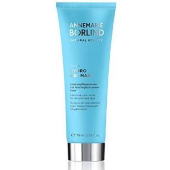 Annemarie Borlind Mascarilla Hidrogel 75ml