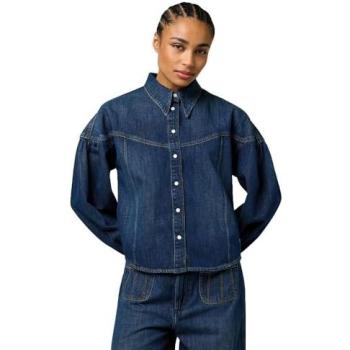Rancher’s Choice Long Sleeve Top – Wrangler Pintuck XL Female Edition