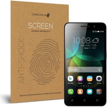 SecureView Shield – 4C Shatterproof Covering
