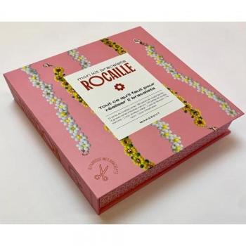 Mon kit bracelets perles de rocaille