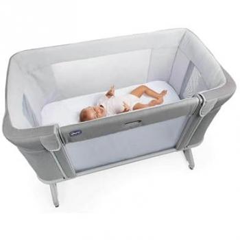 Chicco Next2Me Forever Bedside Cot