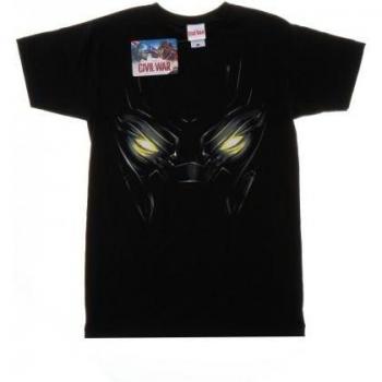 T-Shirt Long Sleeve Marvel Nero, Colore Bianca 20764