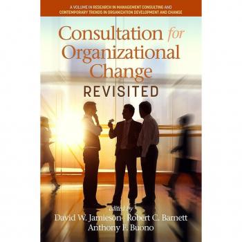 Vitalsource Technologies, Inc. Consultation for Organizational Change Revisited