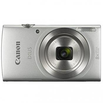 Canon IXUS 185 Appareil photo numérique compact