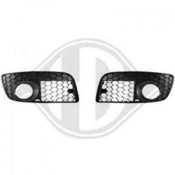 Diederichs 2214249 Paraurti