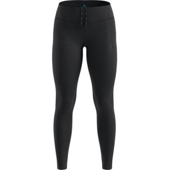 Odlo Essentials Warm Performance Tights, XL, Black