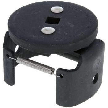 Llave de servicio para filtro de aceite Buzzetti 61‑97 mm