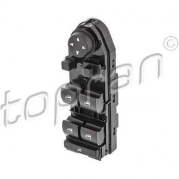 Window Regulator Switch