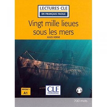 Vingt mille lieues sous les mers