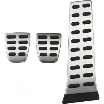 Jameo Auto Car Pedal Cover for Hyundai IX35
