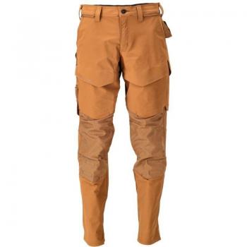 Veste de sécurité avec motif mascotte 22379