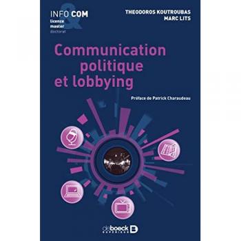 Communication Politique et Lobbying