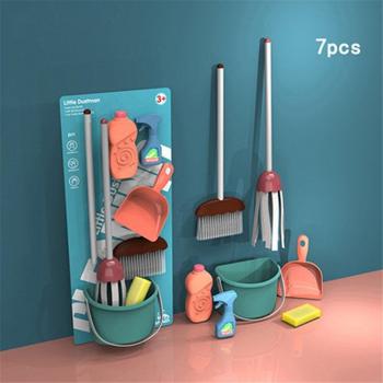 Simu-Nettoyage Junior