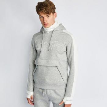 Sweat M Paris X Gris – Femme? (just for variation)