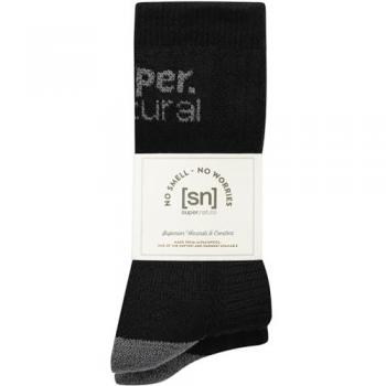 JetBlack VaporLong Socks – 2-Pair Men’s Collection (EU 45‑48)