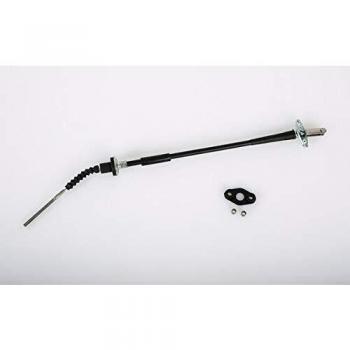 HELLA Clutch Control Cable 8AK 355 702-201