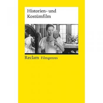 Filmgenres: Historien