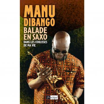 BALADE EN SAXO DANS LES COULISSES DE MA VIE