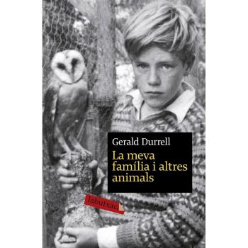 La meva família i altres animals