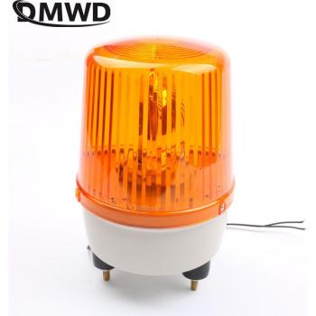 DMWD Verkeerslicht Revolving Signaal 12 V/24 V LTE-1161