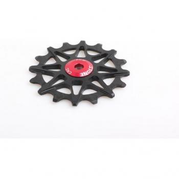 Bicycle Rear Derailleur Pulley 16T POM NSK Bearing