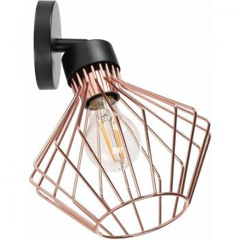 E27 Toolight Wall Lamp APP534-1W
