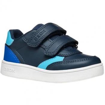 B Eclyper Sneakers von Geox in Dunkelblau