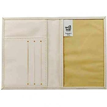 Aiko Panda Kawaii Freundschaftspass Hülle – Dokumenten