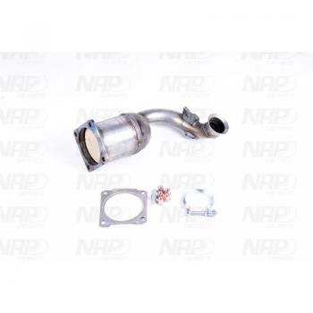 NAP CAK10494 Système de Catalyse