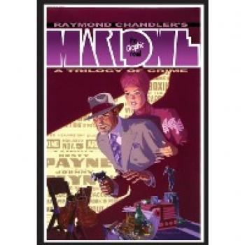 Raymond Chandler's Marlowe