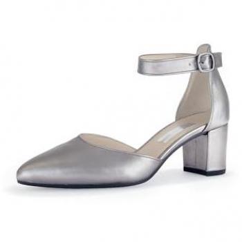 GABOR Damen Pumps mit Blockabsatz