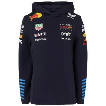 Sudadera Red Bull Racing Team 2024