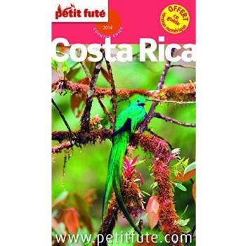 Petit Futé Costa Rica