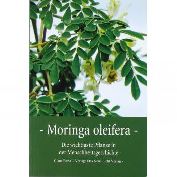 Moringa Oleifera