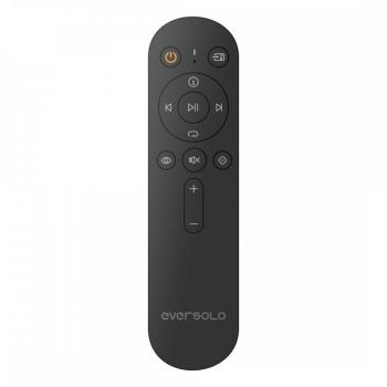 Eversolo BTR-12 Bedienung für DMP-Serie