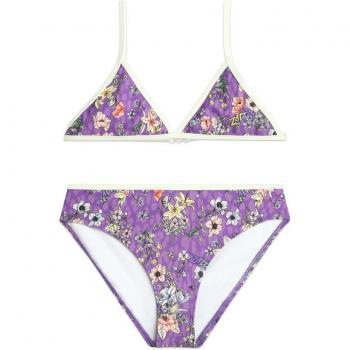 Bikini pour fille 8 ans, modèle floral – Zadig & Voltaire