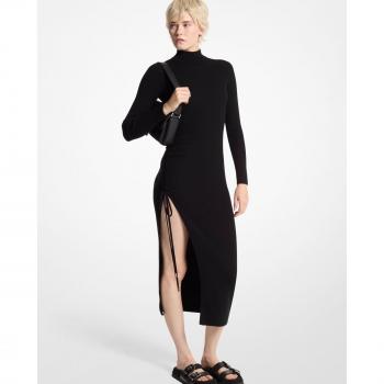 Michael Kors Tuta Donna Nero MF482LZ4VR