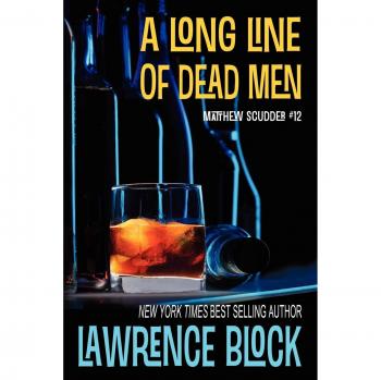 A Long Line of Dead Men