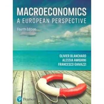 Macroeconomics: A European Perspective