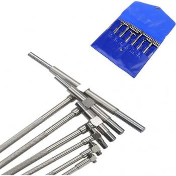 8-150mm Internal Measurement Gauge Set