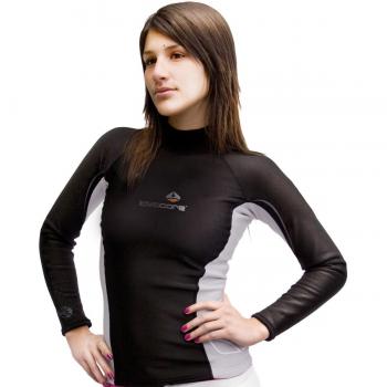 Lavacore Kleidung für Tauchen und Wassersport Damen