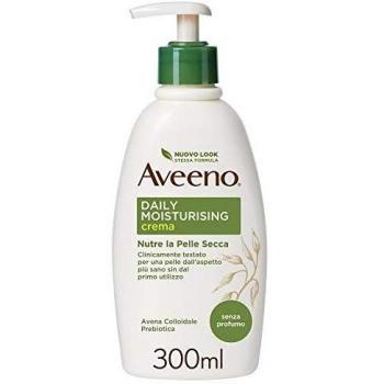 Aveeno pn crema idrat crp300ml