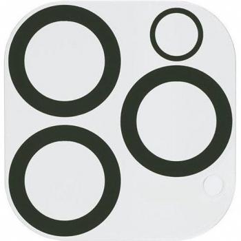 IFace Tempered Glass Lens Protector for iPhone 15 Pro Max
