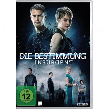 Die Bestimmung