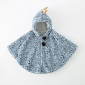 Chaqueta Mágica para Bebés