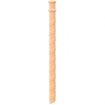 Long Flexible Silicone Straws for Kids