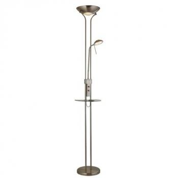 Cristal Traspacido Cromo 22,4W