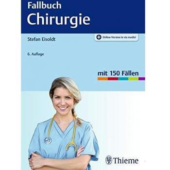 Fallbuch Chirurgie