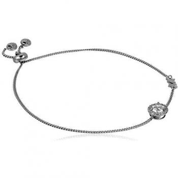 Reloj de Pulsera Michael Kors Silver