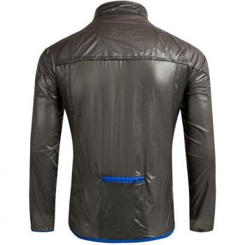Windproof Bike Jacket